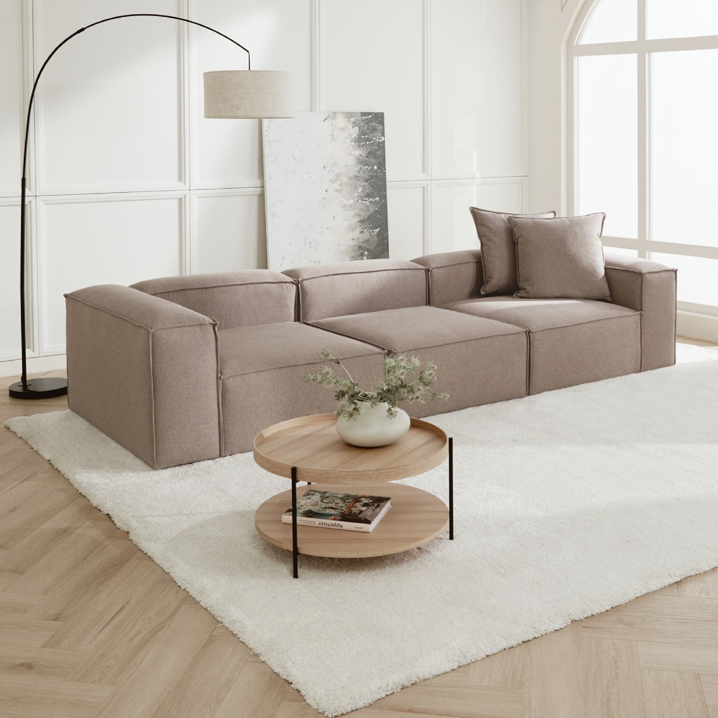 Lennon - Sofa 3 seater