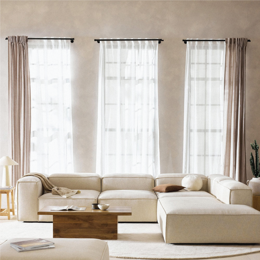 Lennon - Sofa modular ACBG