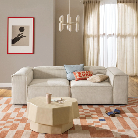  Lennon - Sofa modular AB 