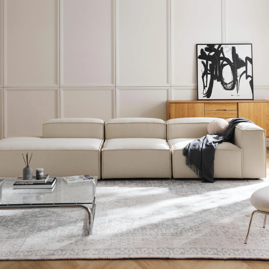 Lennon - Sofa modular HCB