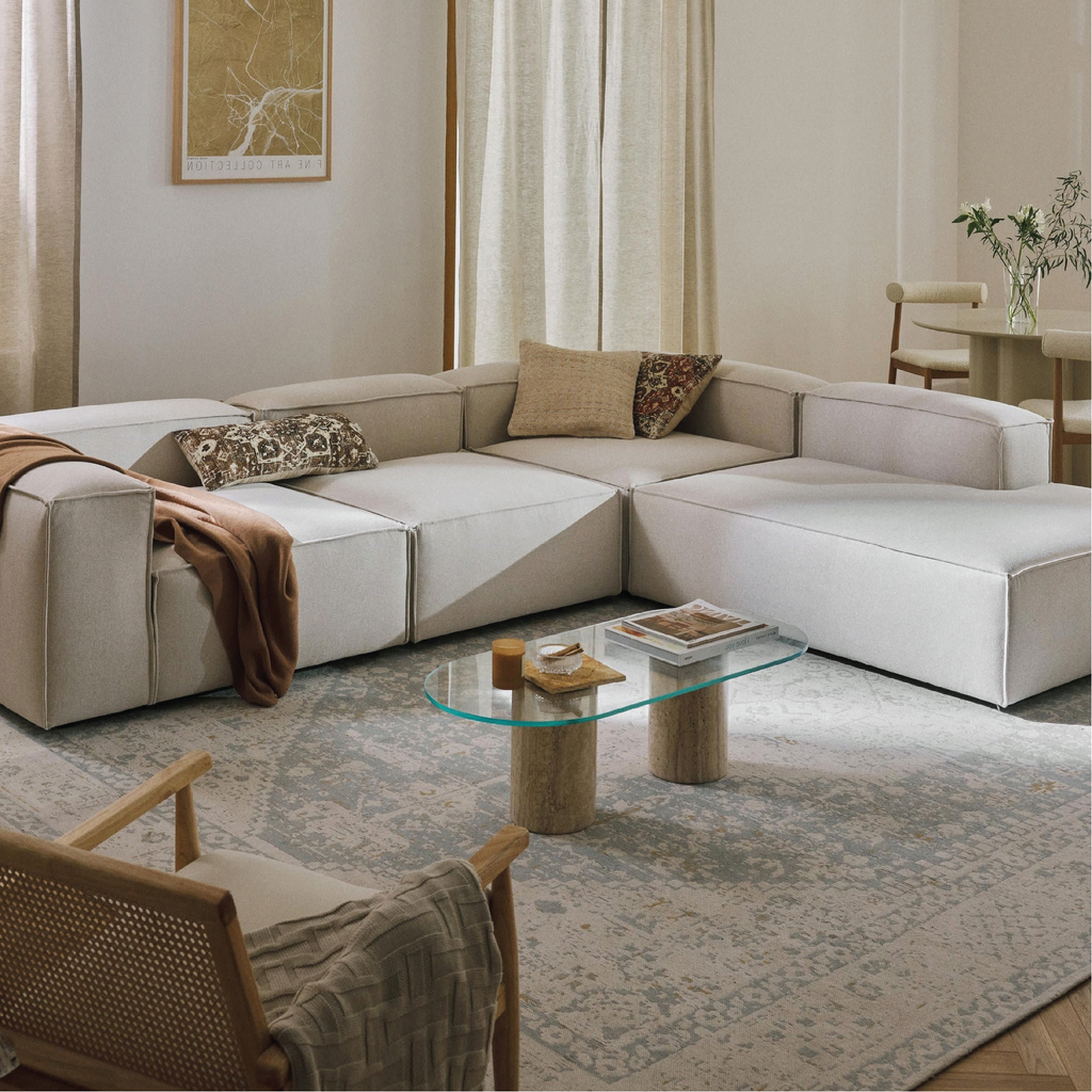 Lennon - Sofa modular ACBG