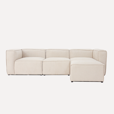  Lennon - Sofa 4 modular ACBD 