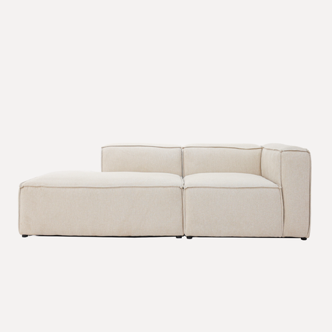 Lennon - Sofa 2 modular HB 