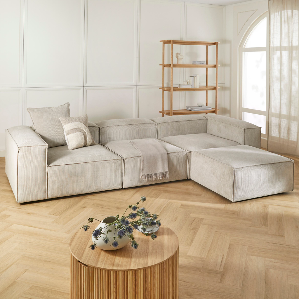 Lennon Sofa 4 module I'm Home