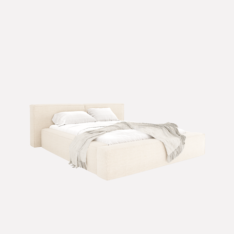  Lennon  - Giường ngủ 