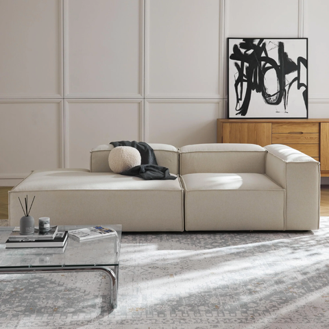  Lennon - Sofa 2 modular HB 