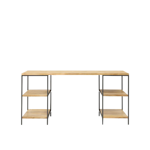  Liver - Bàn làm việc 