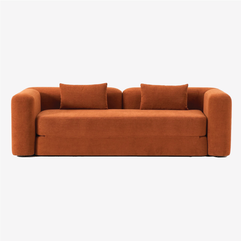 Livvie - Sofa bed 
