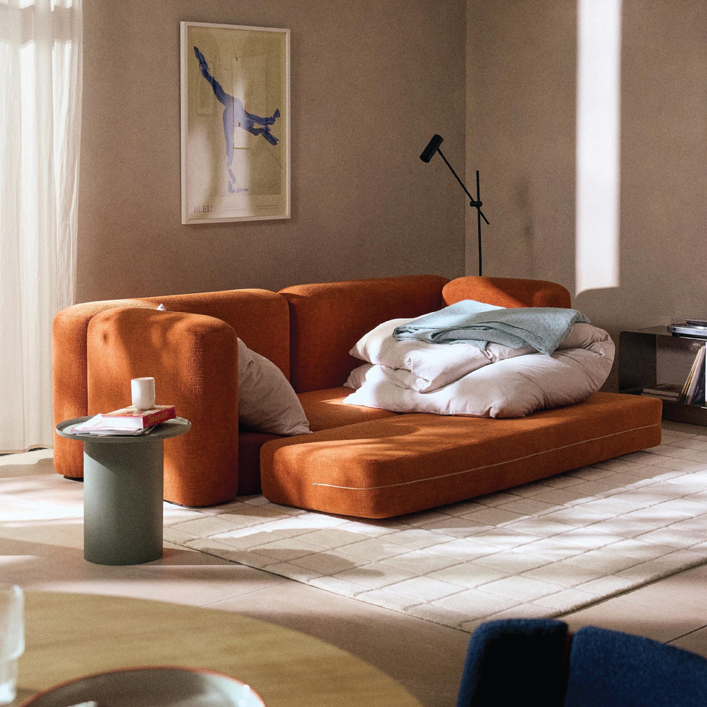 Livvie - Sofa bed