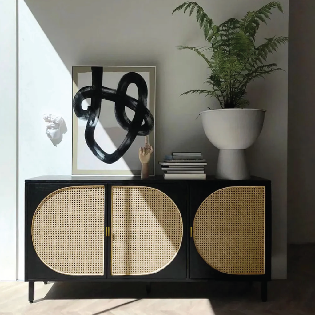 Lizzie - Tủ lưu trữ