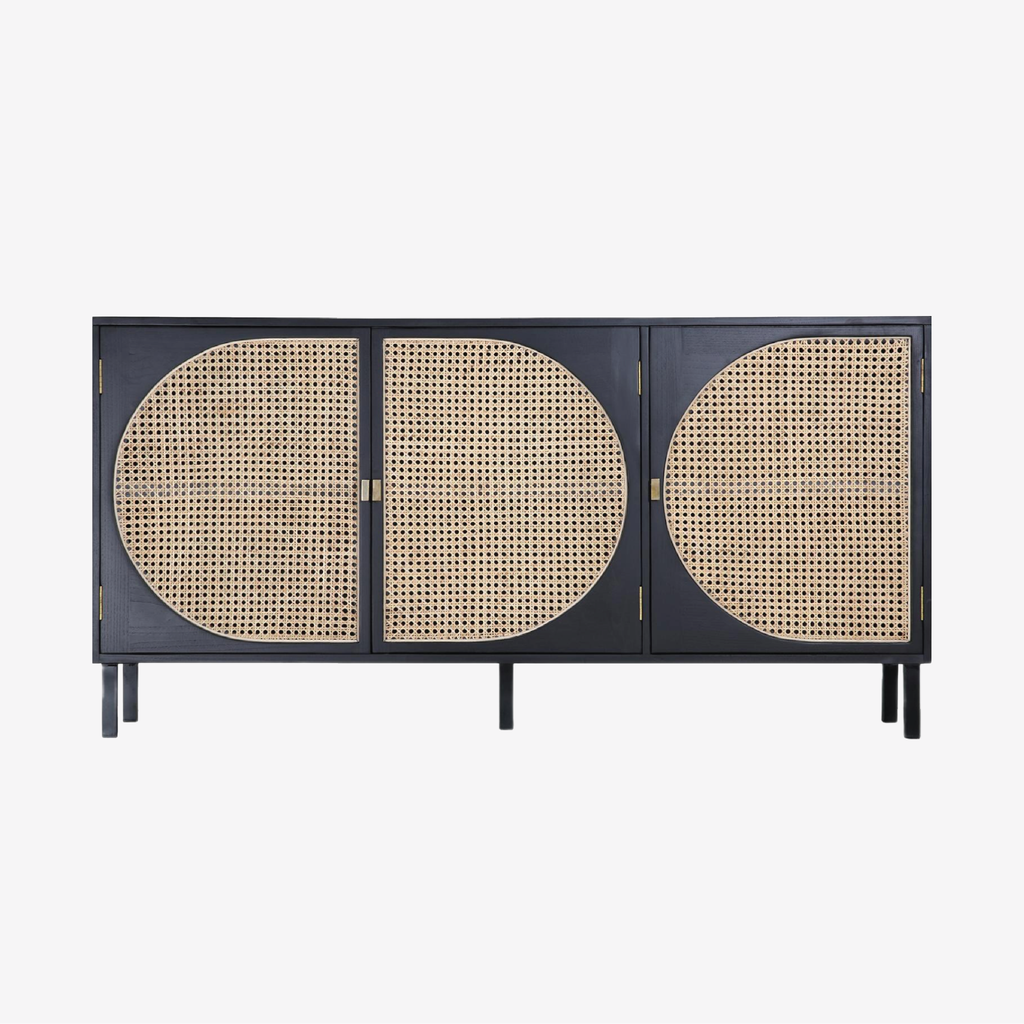 Lizzie - Tủ lưu trữ