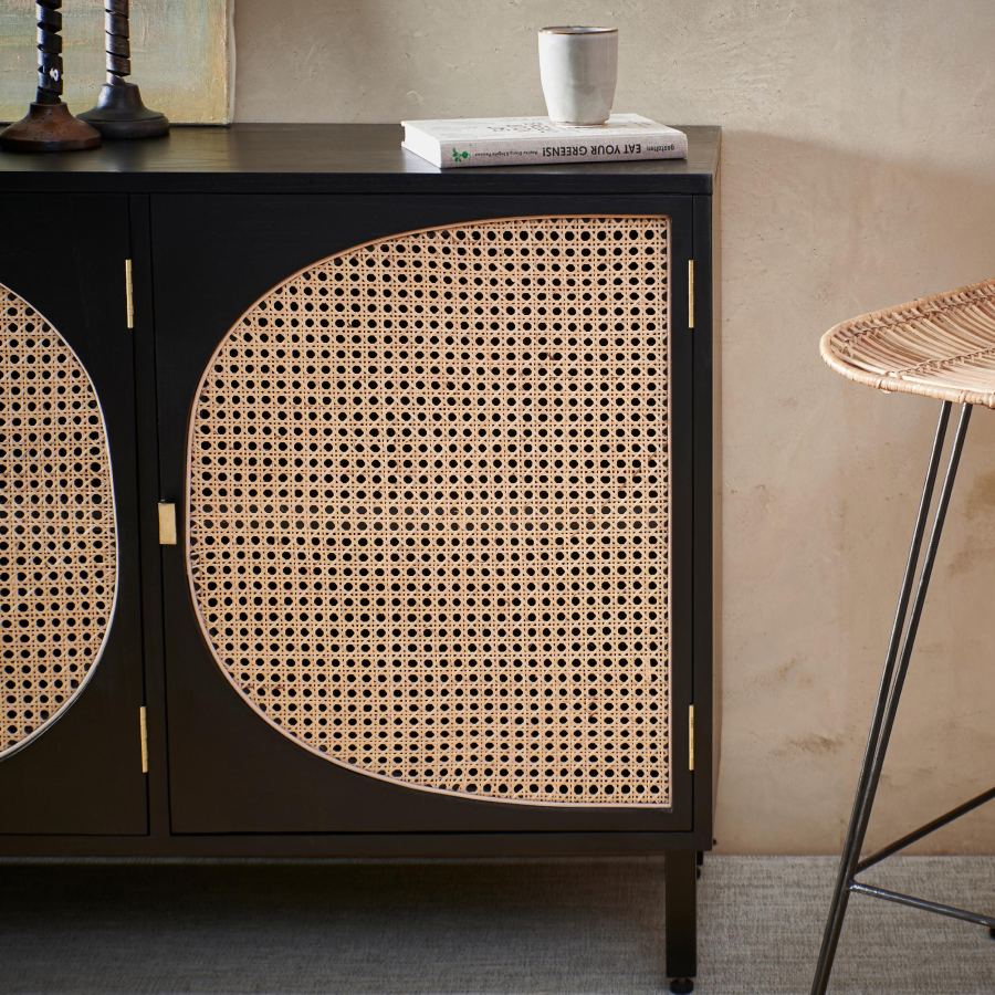 Lizzie - Tủ lưu trữ