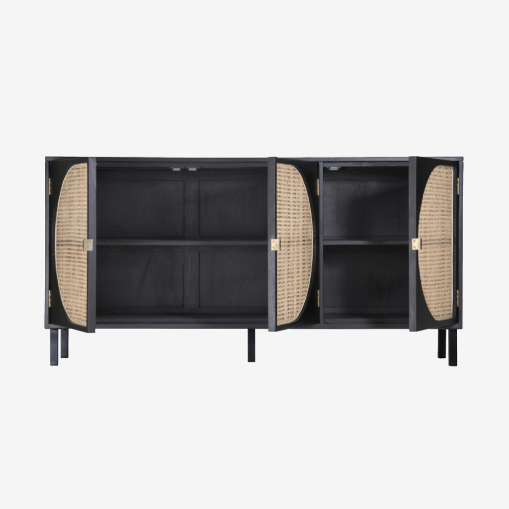 Lizzie - Tủ lưu trữ