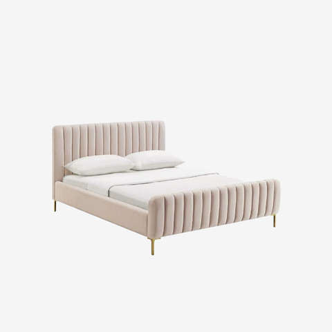  Lolipop - Giường ngủ 