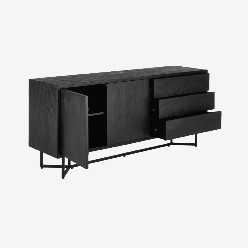 Luca - Tủ lưu trữ