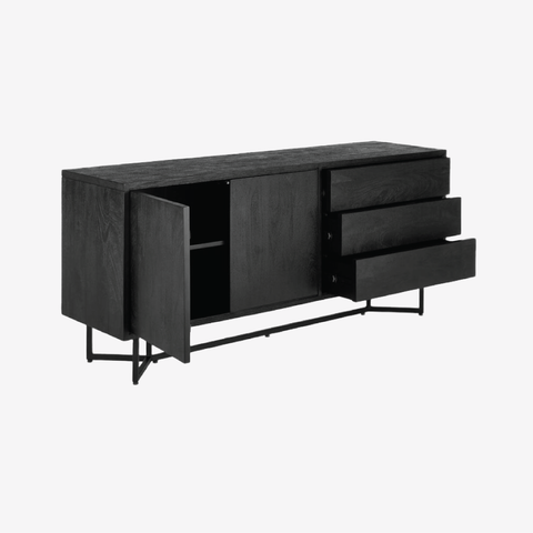  Luca - Tủ lưu trữ 