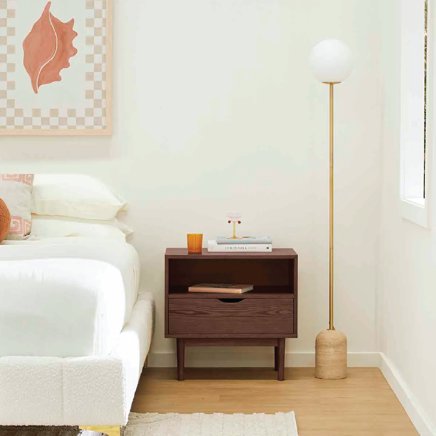 Luna - Tủ đầu giường