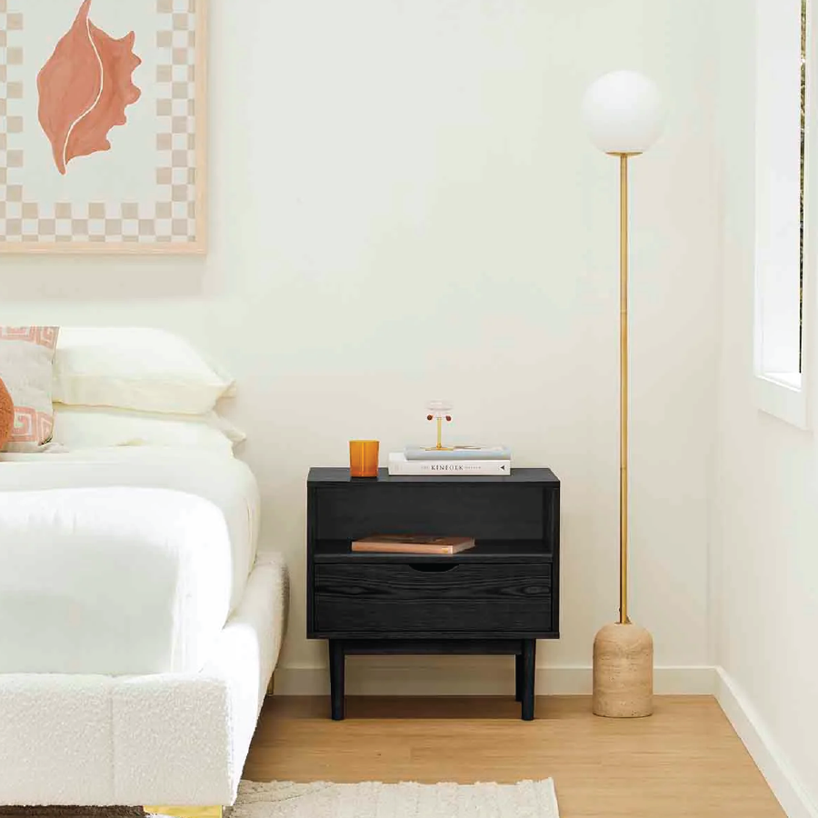 Luna - Tủ đầu giường
