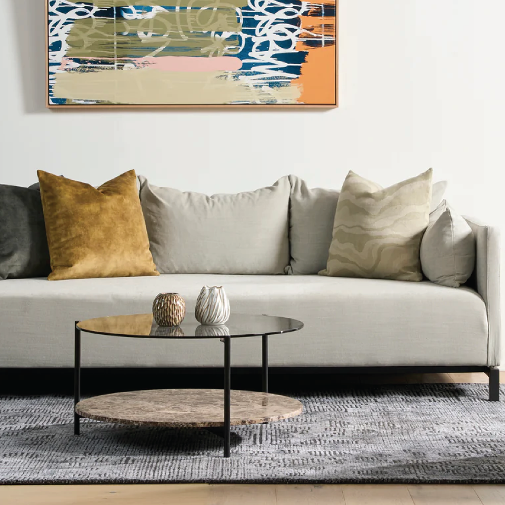 Maddox - Bàn sofa