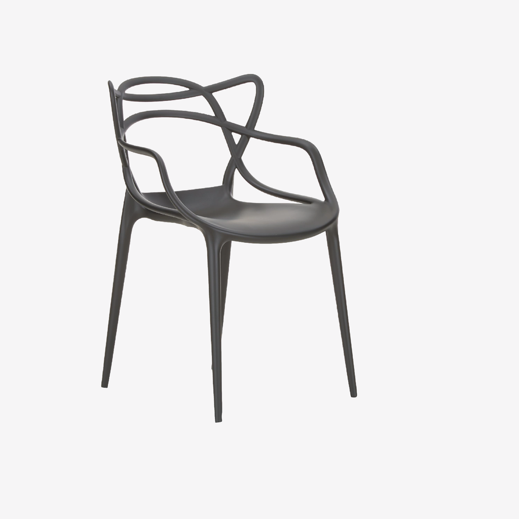 Master - Ghế nhựa