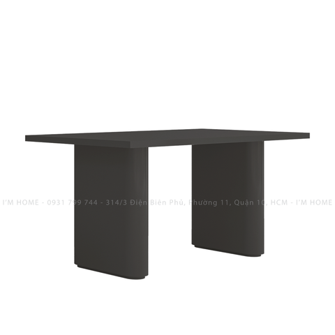  Noir Corner - Bàn ăn 