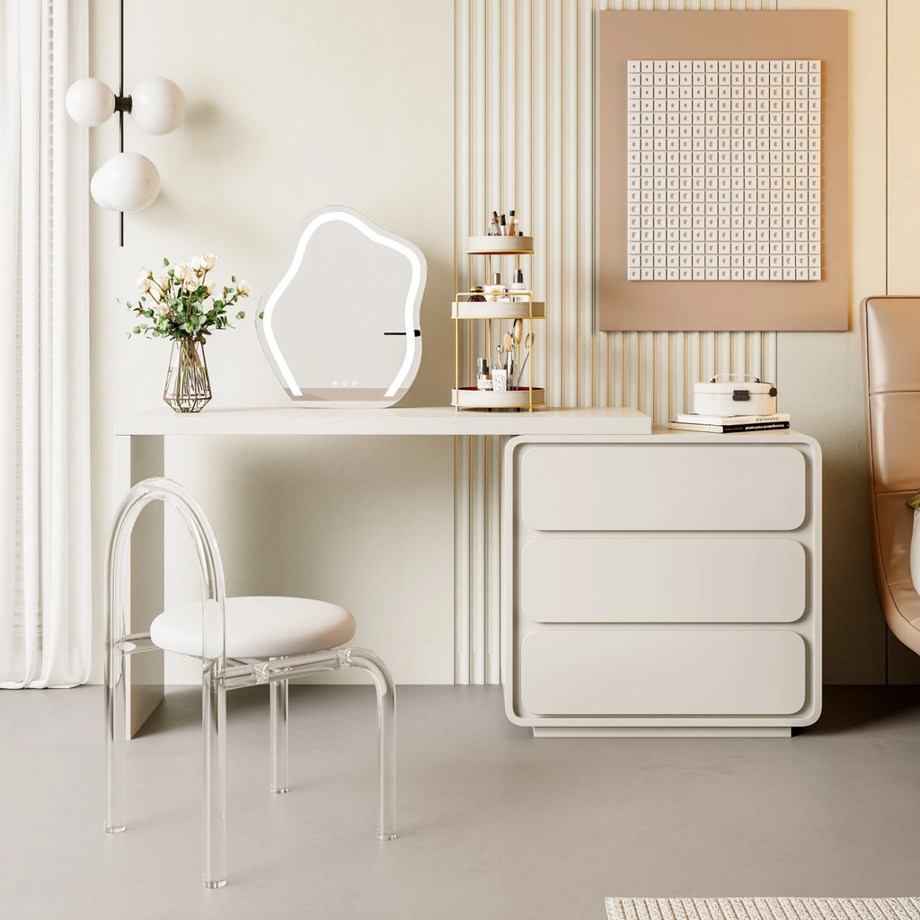 Melin - Bàn Trang Điểm