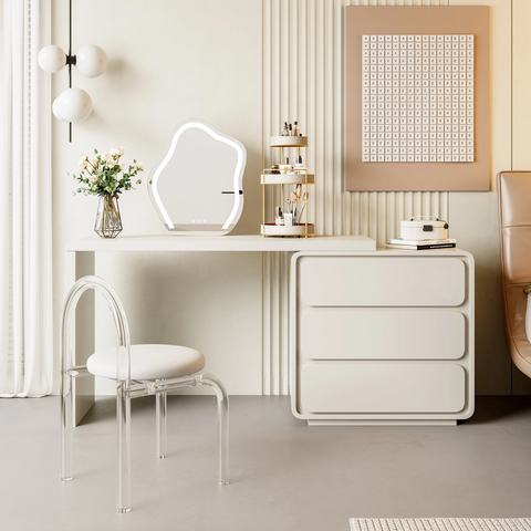  Melin - Bàn Trang Điểm 