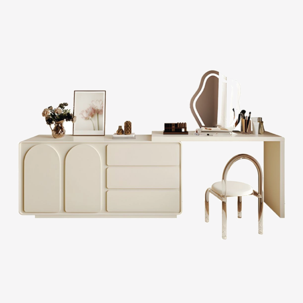 Methi - Bàn Trang Điểm