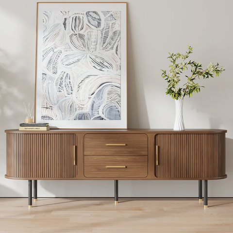  Mid Century - Kệ tivi 