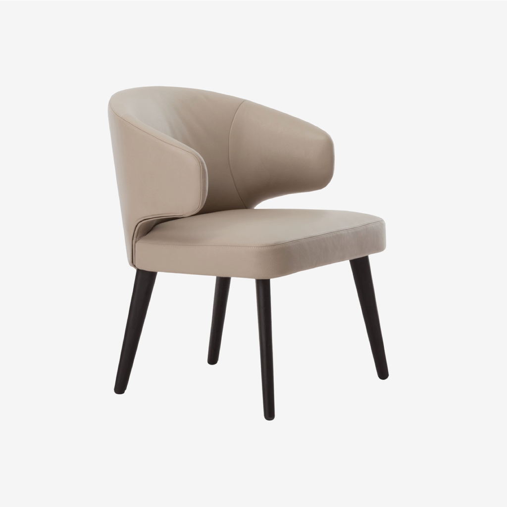 Minotti - Ghế ăn