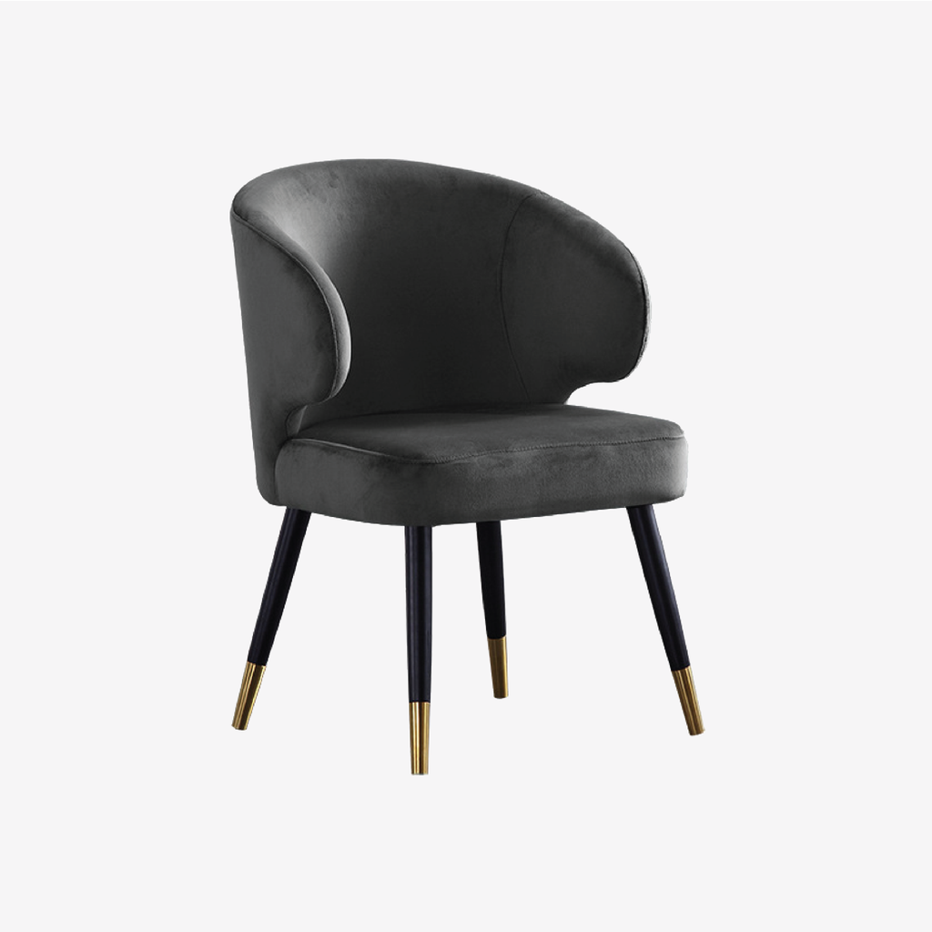 Minotti - Ghế ăn