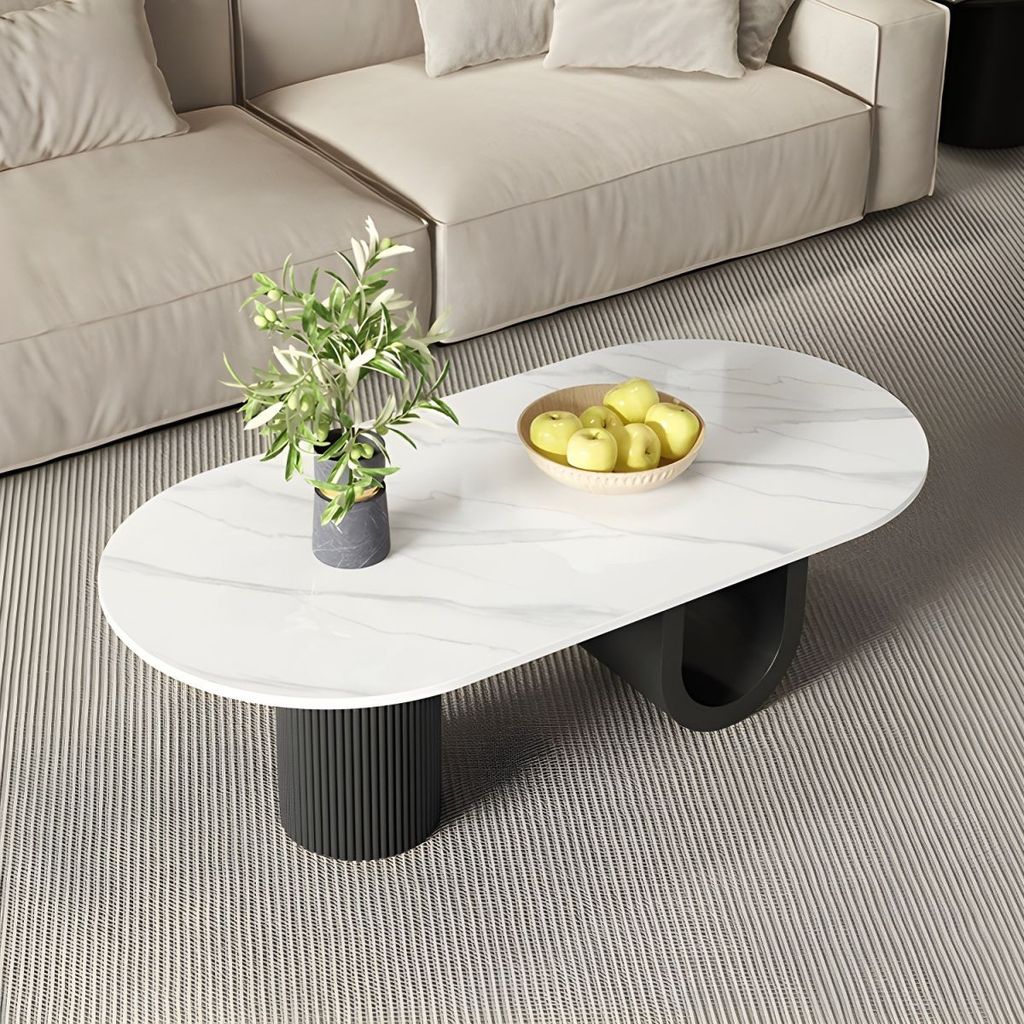 Moby - Bàn sofa
