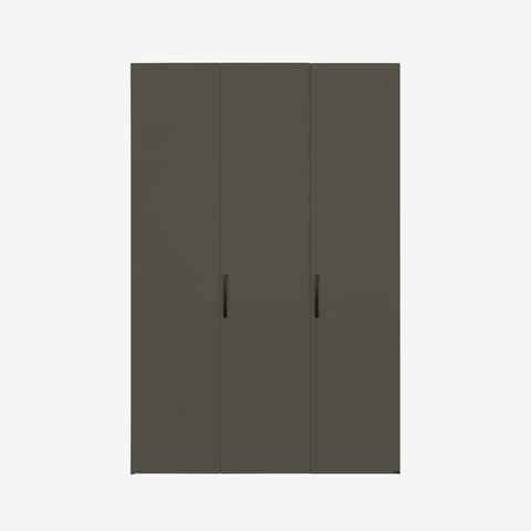  Madison 4 cửa - Tủ áo 