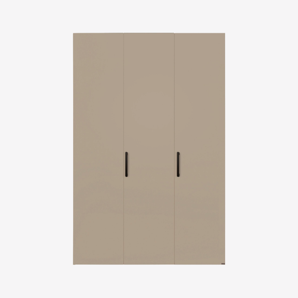 Madison 3 cửa - Tủ áo