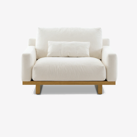  Mori - Sofa đơn 