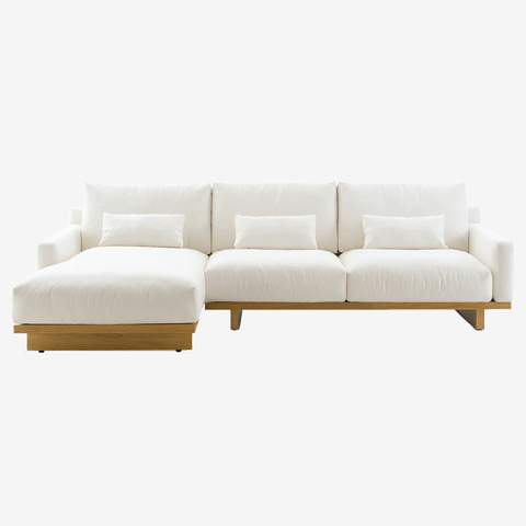  Mori - Sofa góc 