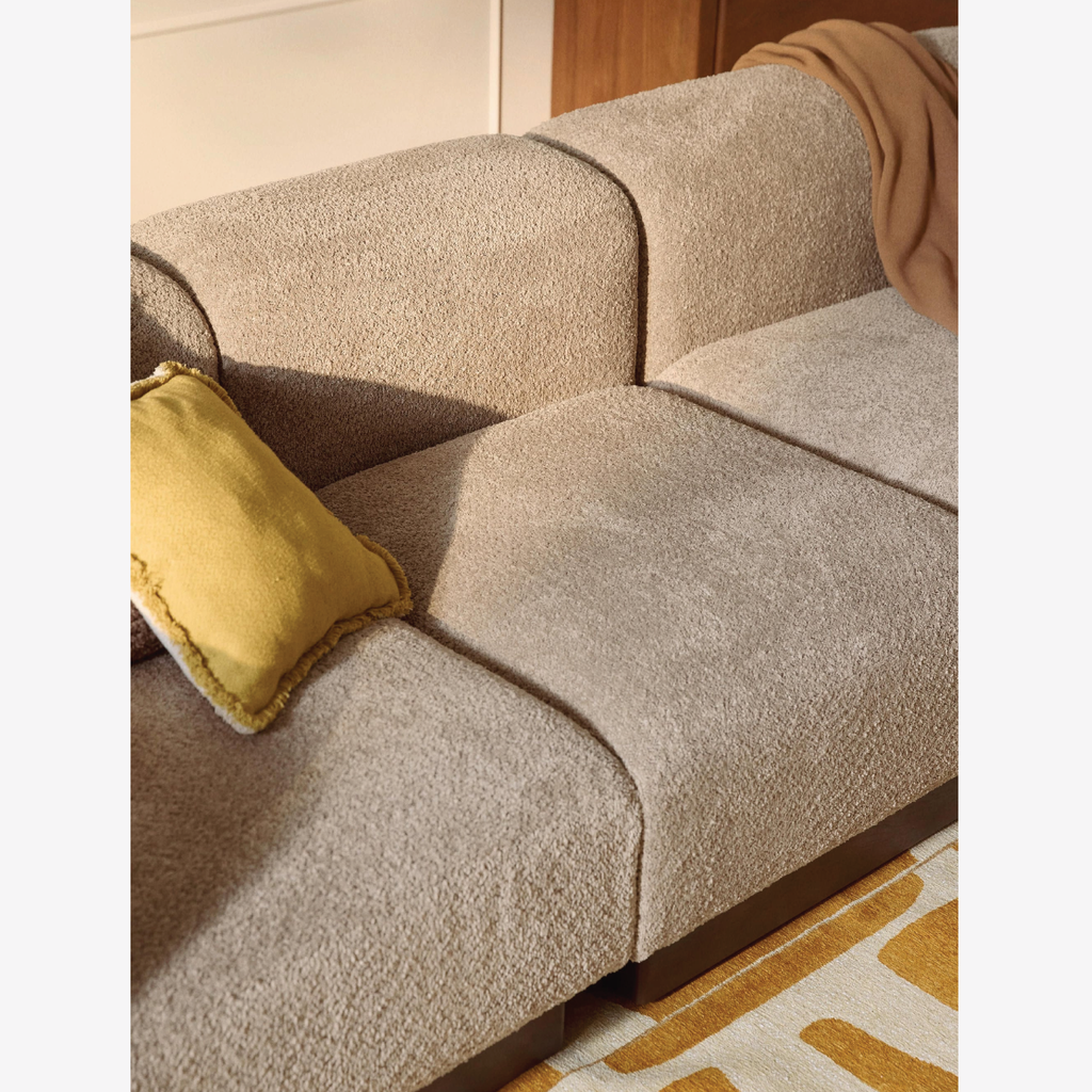 Muffin Modun B - Sofa modular