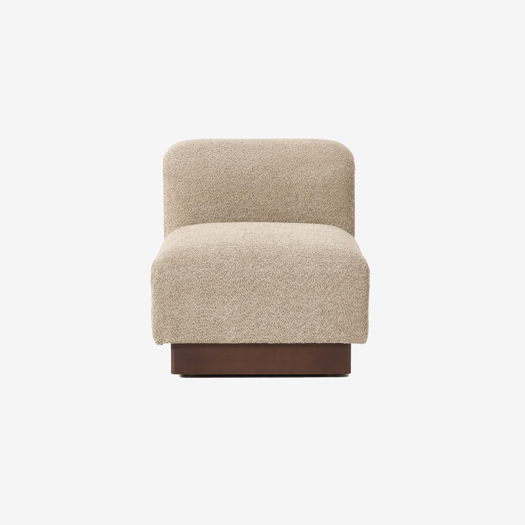 Muffin Modun B - Sofa modular