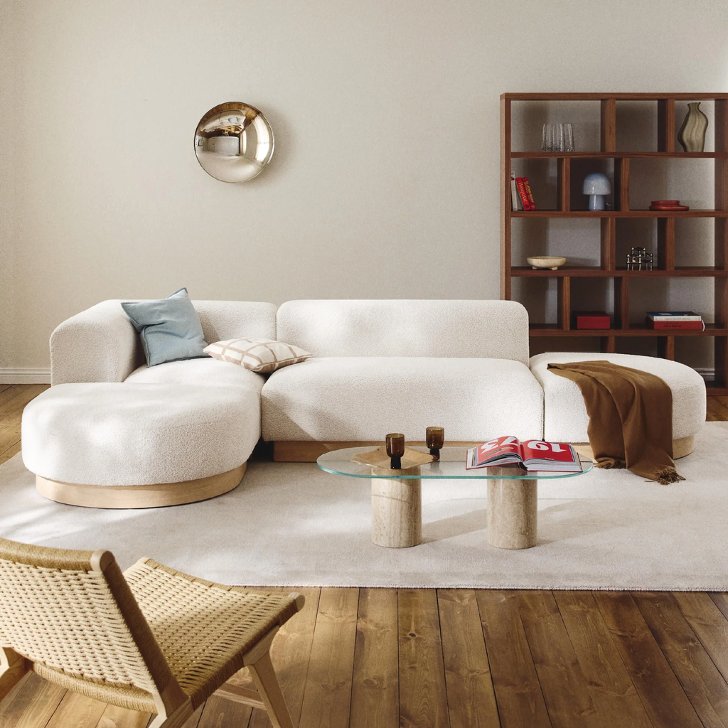 Muffin - Sofa 4 modular ACDD