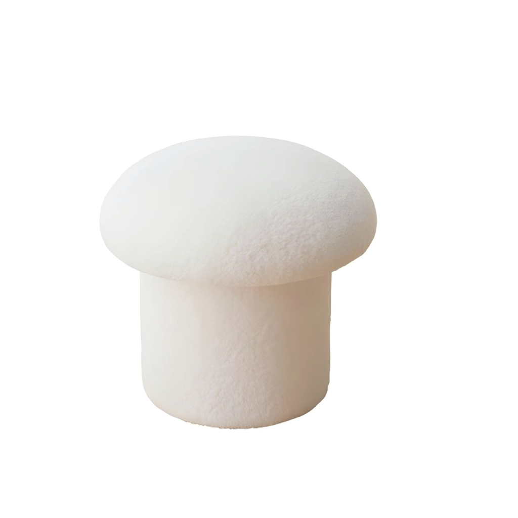 Mushroom - Ghế trang điểm