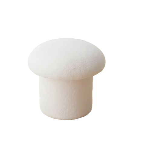  Mushroom - Ghế trang điểm 