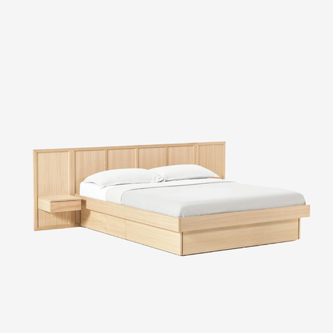  Nanto - Giường ngủ 