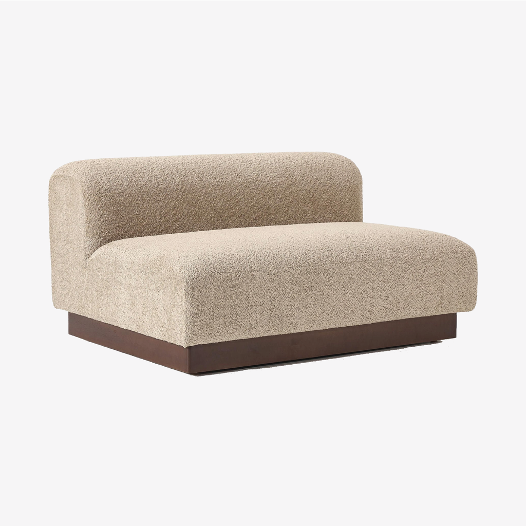 Muffin Modun C - Sofa modular