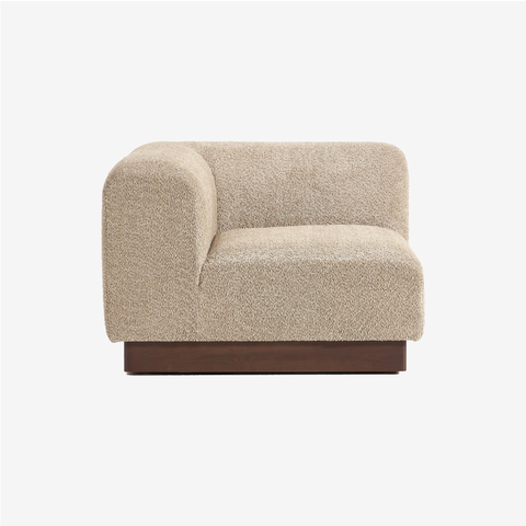  Muffin Modun A - Sofa modular 