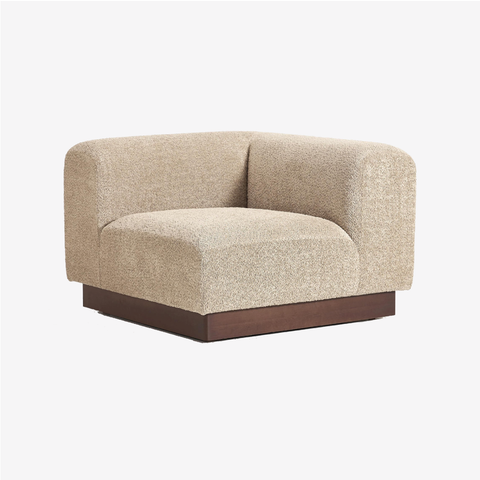  Muffin Modun A - Sofa modular 