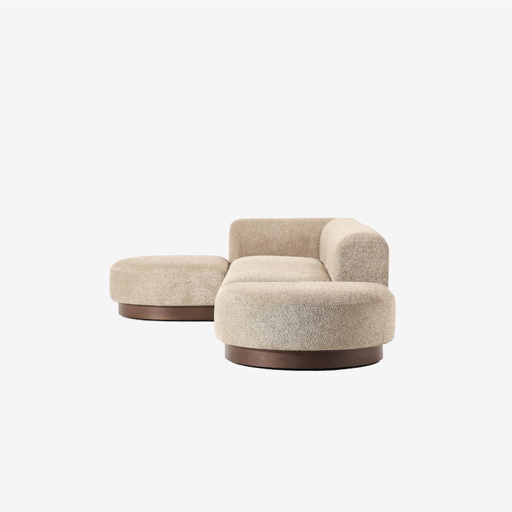 Muffin - Sofa 4 modular ACDD