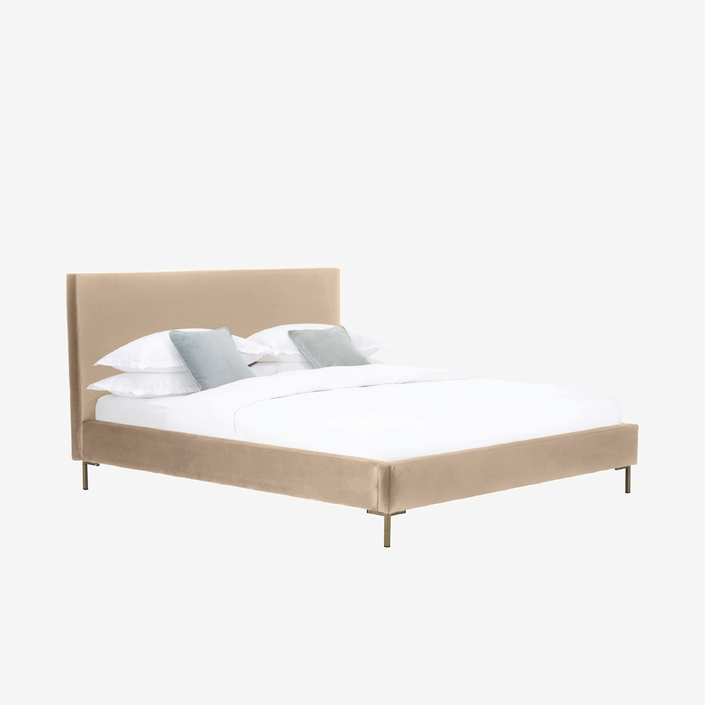 Nene - Giường ngủ