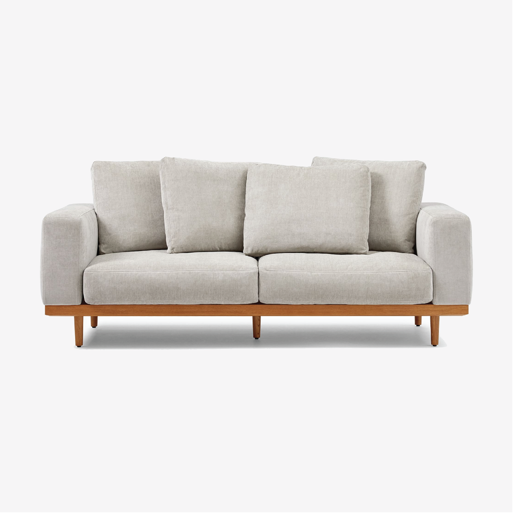 Newport - Sofa băng