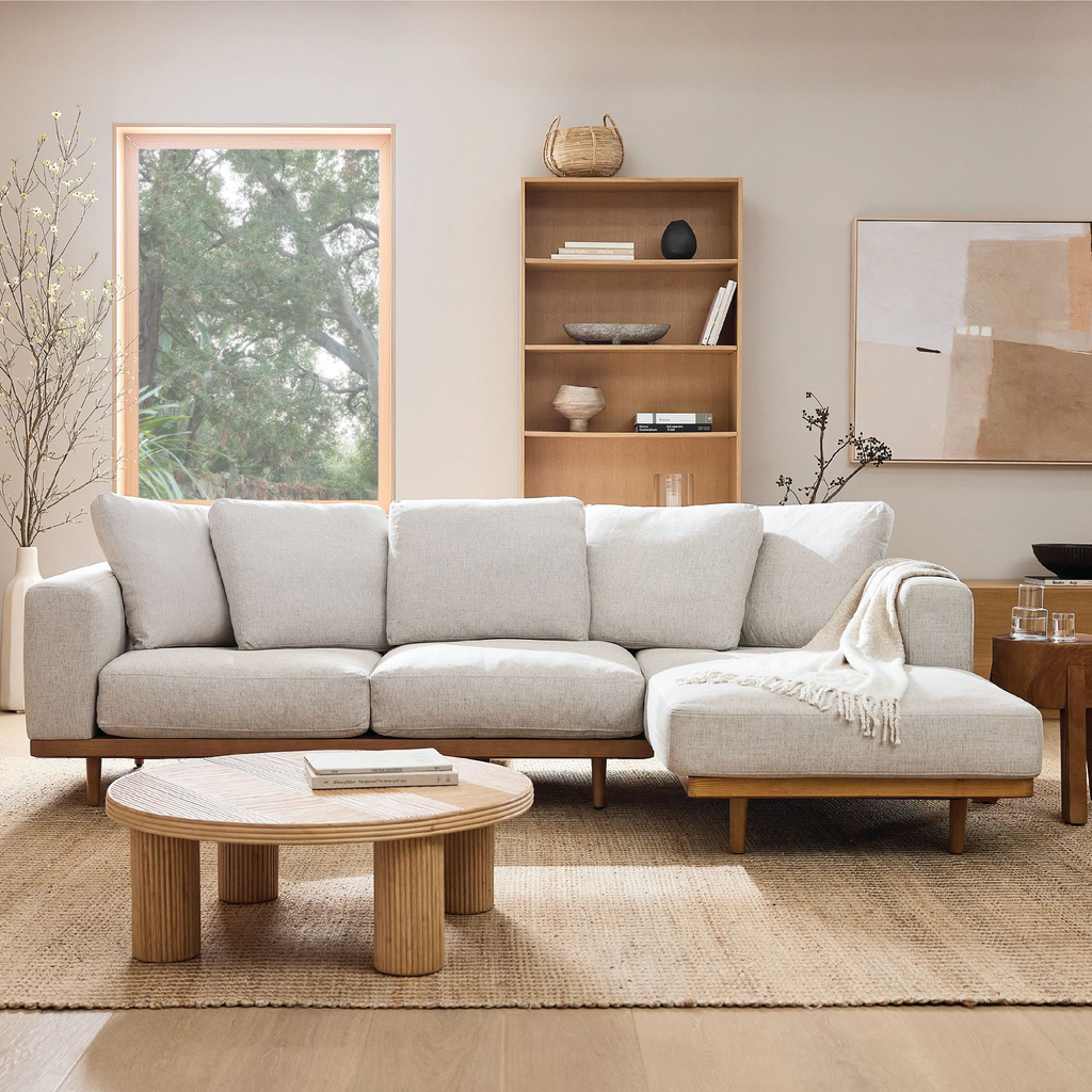 Newport - Sofa góc