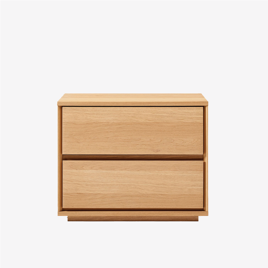 Norre - Tủ đầu giường